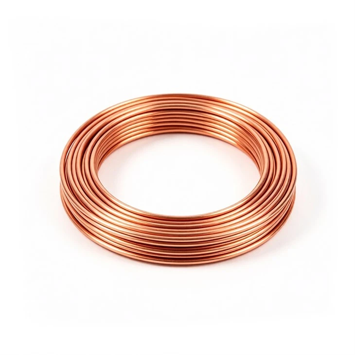 Electrolytic Copper Rod