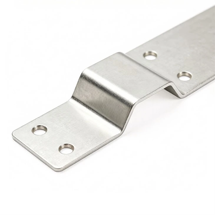Z Shaped Copper Busbar suppliers