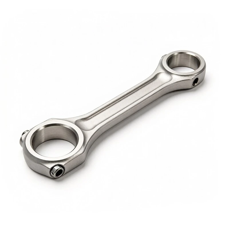 Aluminum Connecting Rods Aluminum Connecting Rods
