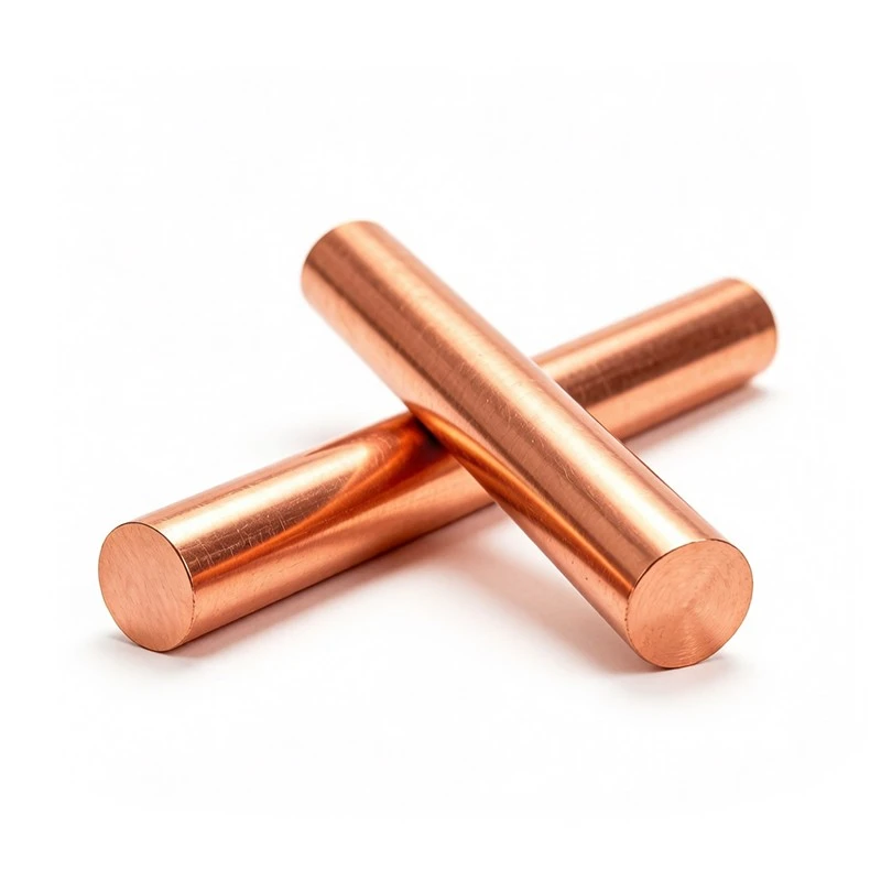 Chromium Copper Rod
