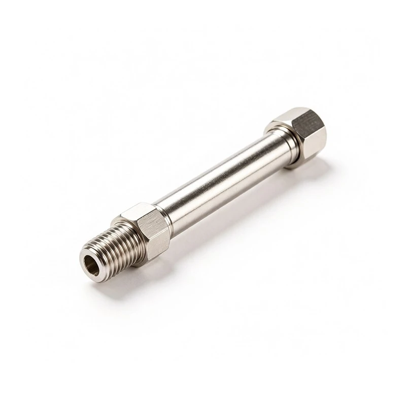 Copper Conductive Rod For Ring Main Unit