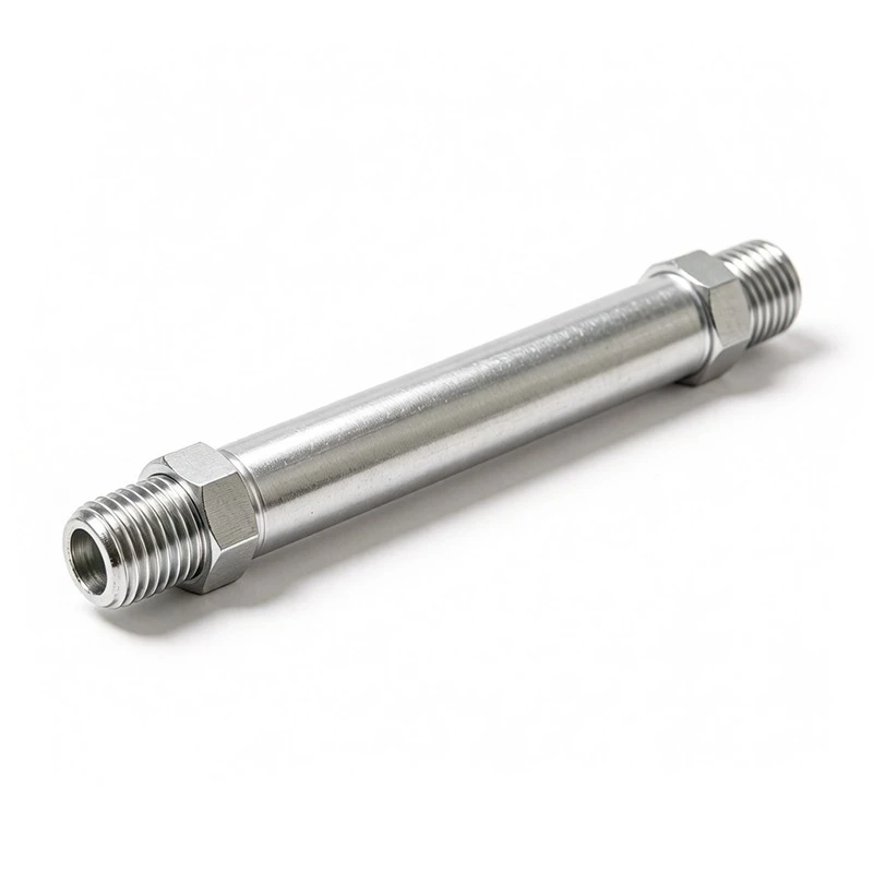 Copper Conductive Rod For Ring Main Unit