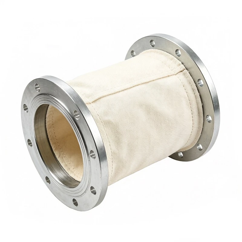 Flexible Duct Connector Canvas Flexible Duct Connector Canvas