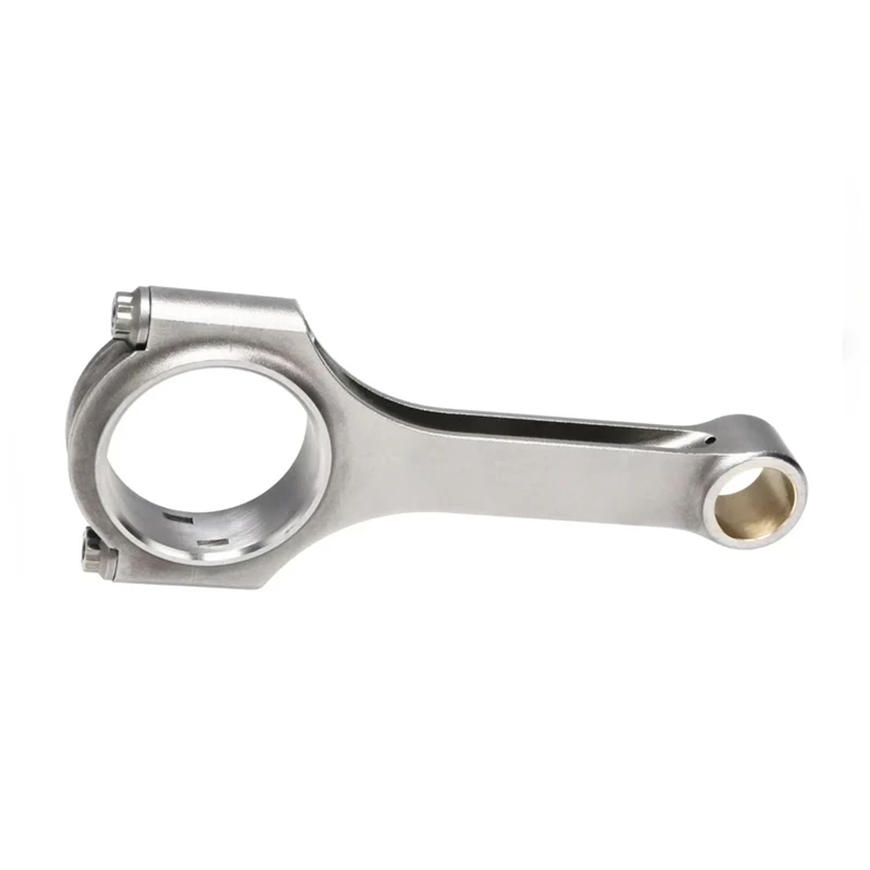 Forged H Beam Connecting Rods Forged H Beam Connecting Rods