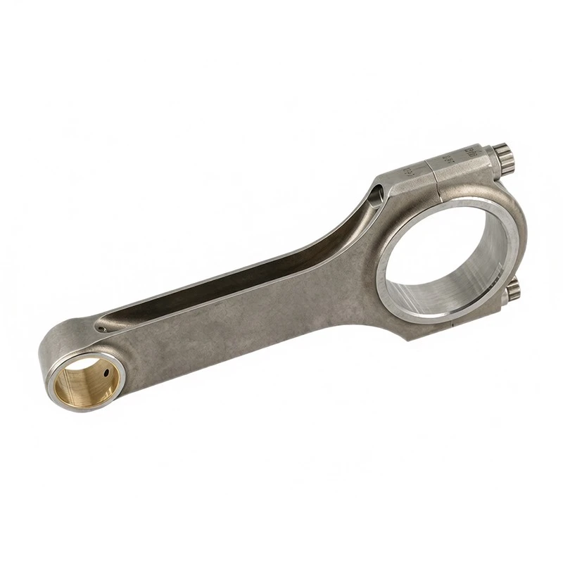 Forged H Beam Connecting Rods Forged H Beam Connecting Rods