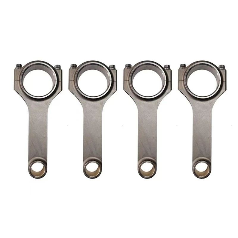 Forged H Beam Connecting Rods Forged H Beam Connecting Rods
