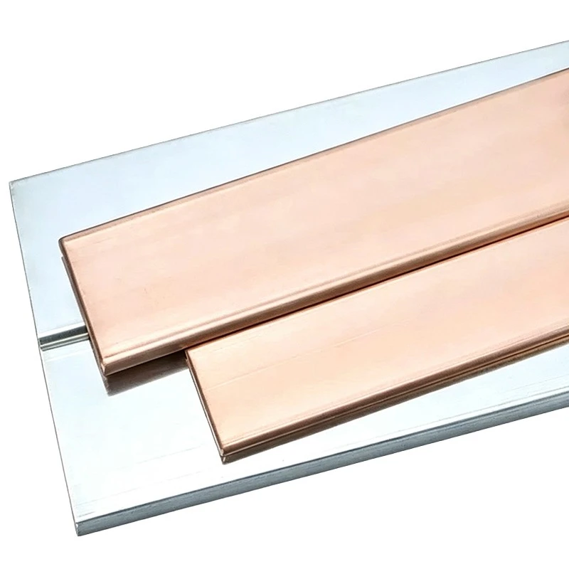 Hdhc Tinned Copper Busbar