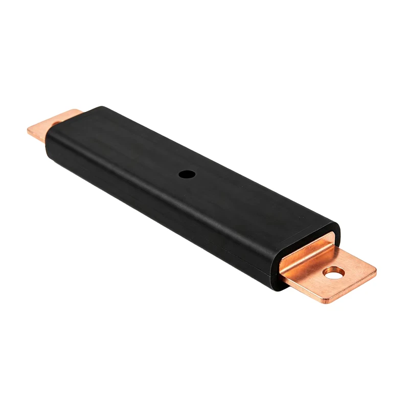 Insulated Copper Busbar Insulated Copper Busbar