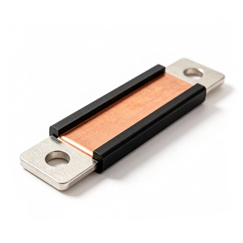 Insulated Copper Busbar Insulated Copper Busbar