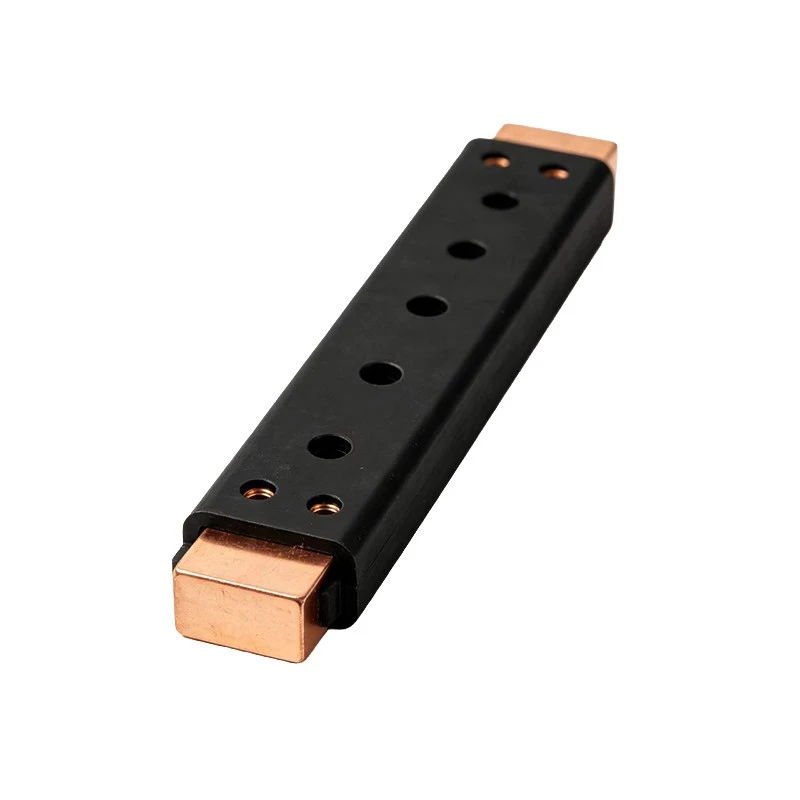 Insulated Copper Busbar Insulated Copper Busbar