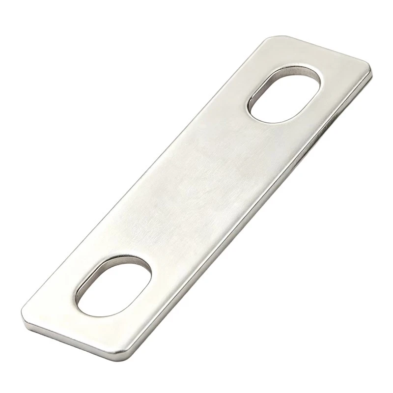 Nickel Plated Copper Bus Bar