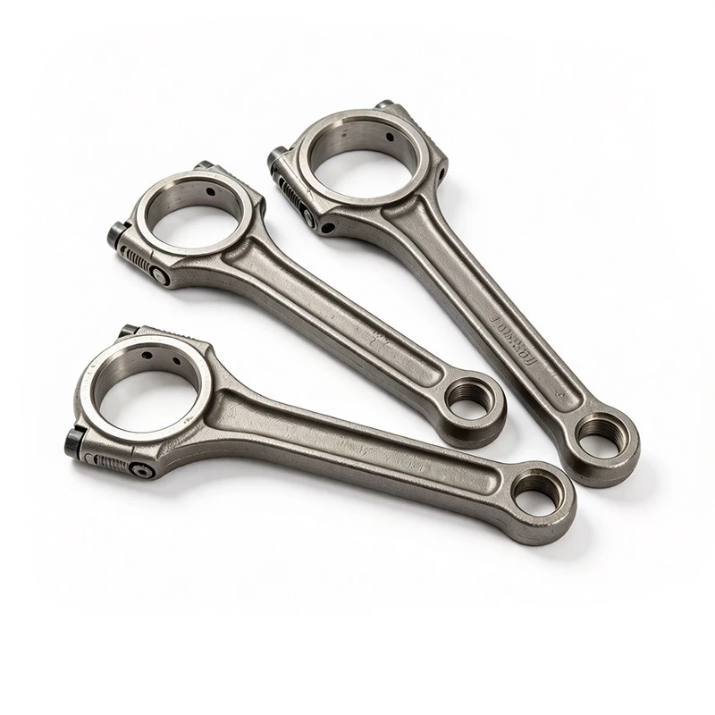 	Oem Connecting Rods