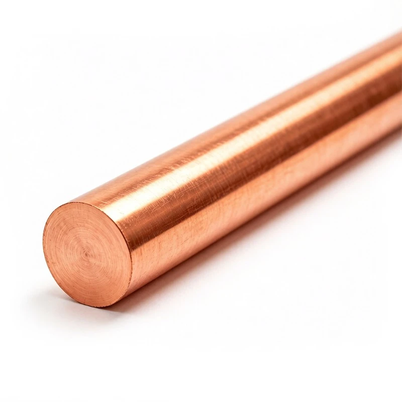 Ofhc Copper Wire Rod