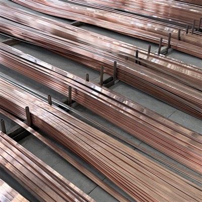 T3 Copper Busbar