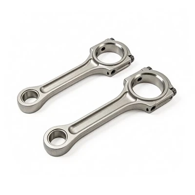 Aluminum Connecting Rods