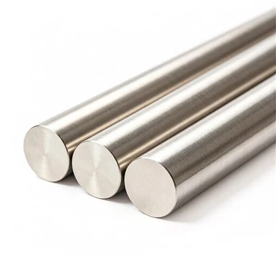 Copper Nickel Round Bar