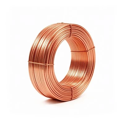 Electrolytic Copper Rod