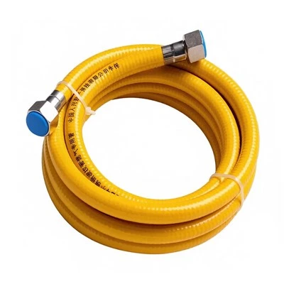 Flexible Gas Appliance Connectors