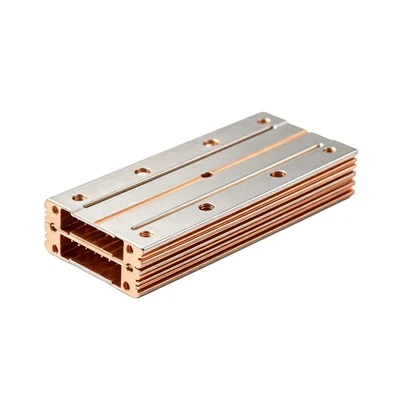 Laminated Copper Busbar