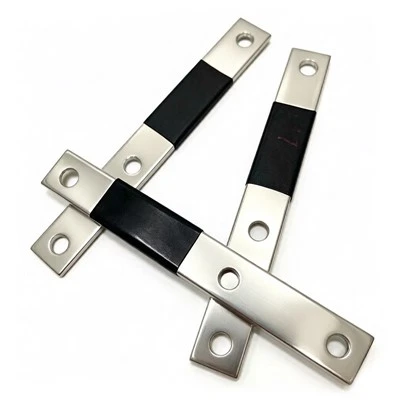 Nickel Plated Copper Bus Bar