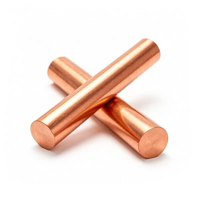 Ofhc Copper Rod