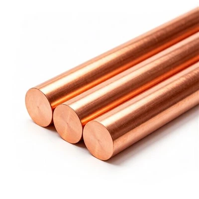 Ofhc Copper Wire Rod