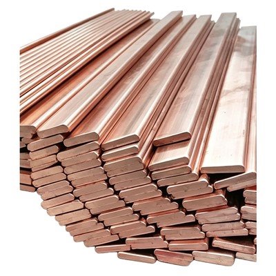 T2 Copper Busbar
