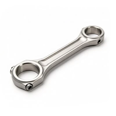Titanium Connecting Rods
