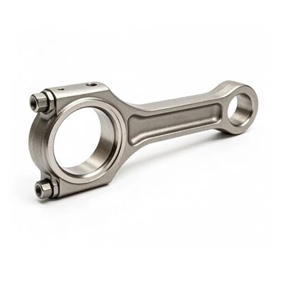 Two Piece Connecting Rod