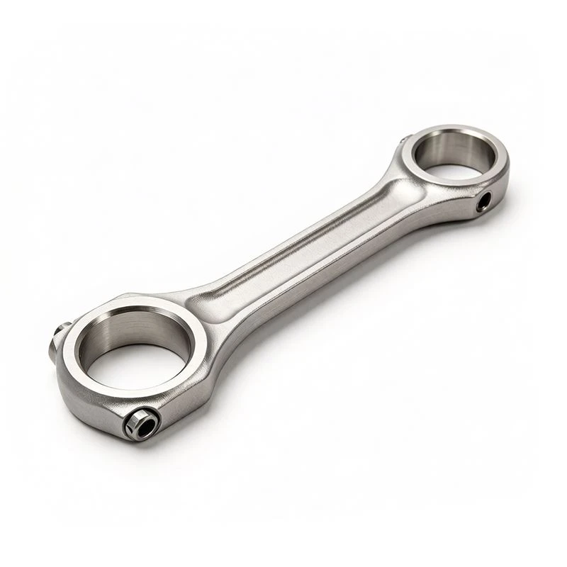 Titanium Connecting Rods