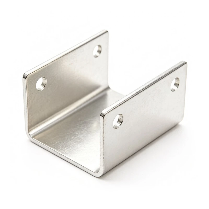 U Shaped Copper Busbar U Shaped Copper Busbar